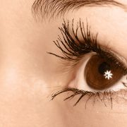Extensions de cils