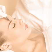 Maquillage permanent en douceur
