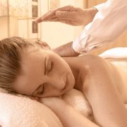 Massages bien-être, adieu le stress !