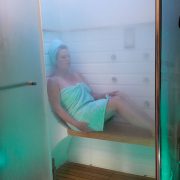 Hammam-douche